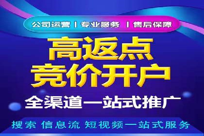 深度解析信息流广告运营公司案例